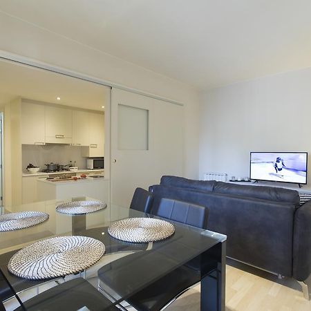 Bravissimo Cort Reial-2B Apartment Girona Exterior photo