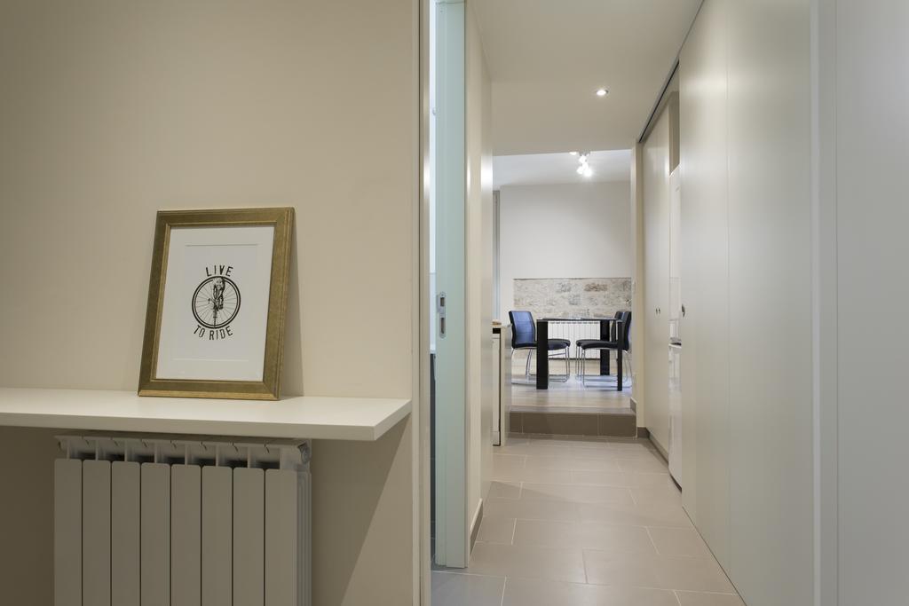 Bravissimo Cort Reial-2B Apartment Girona Exterior photo