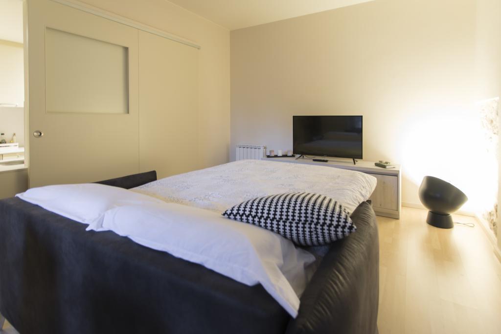Bravissimo Cort Reial-2B Apartment Girona Exterior photo