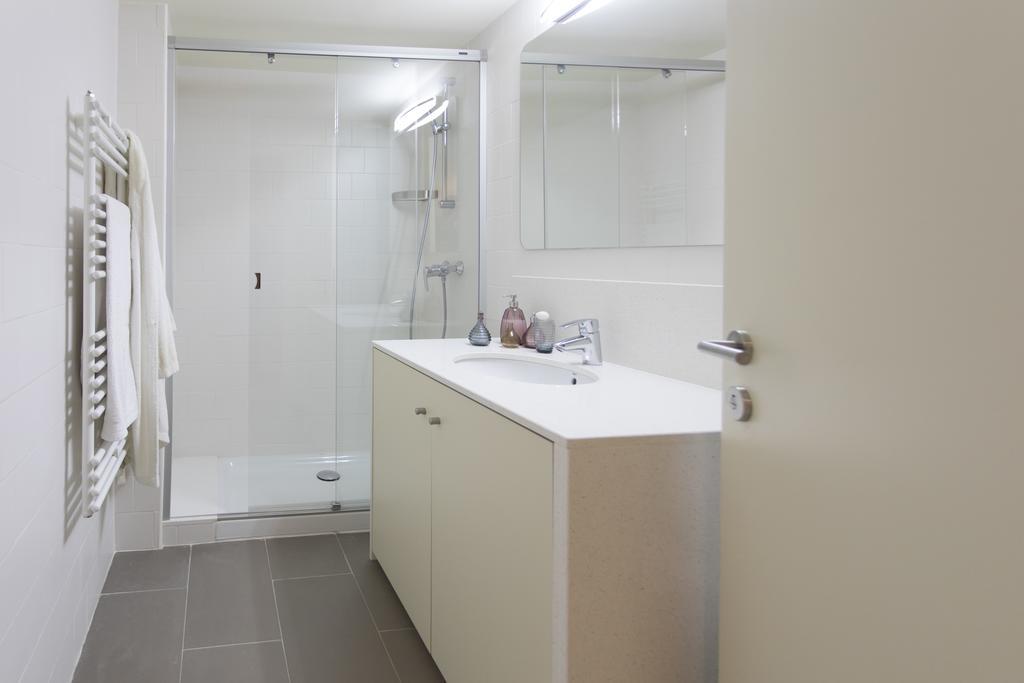 Bravissimo Cort Reial-2B Apartment Girona Exterior photo