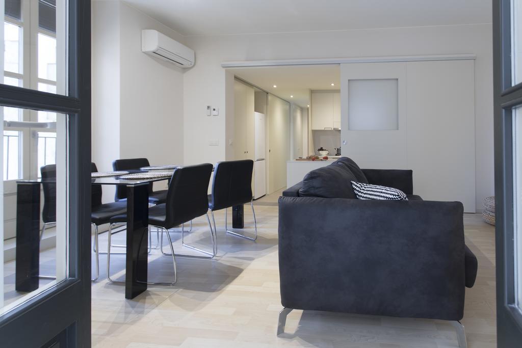 Bravissimo Cort Reial-2B Apartment Girona Exterior photo